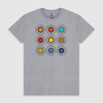 Solar System - Vinyl 1 Thumbnail