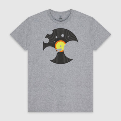 Solar System - Vinyl 2 Adult Thumbnail