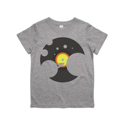 Solar System - Vinyl 2 Thumbnail