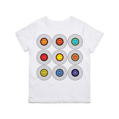 Solar System - Vinyl 1 Thumbnail